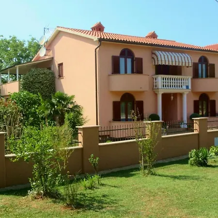 Apartman Stipe-big Garden Labin